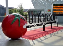 CIBO, DOMANI ASSESSORE FAVA A TUTTOFOOD