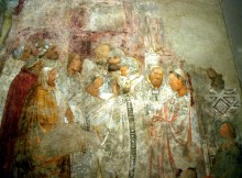 CULTURA, DOMANI MARONI A PRESENTAZIONE RESTAURO CAPPELLA PALATINA A MILANO