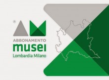 ABBONAMENTO MUSEI SIMBOLO DELL’INVESTIMENTO IN CULTURA