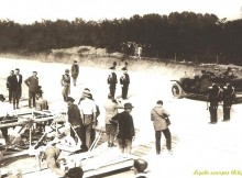 DOMANI I 90 ANNI DELL’AUTOSTRADA MILANO-COMO