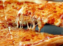 PIZZA DA RECORD, FAVA: NOSTRE MATERIE PRIME RENDONO PRODOTTO GLOBALE MIGLIORE