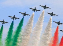 FESTA DELLA REPUBBLICA, MARONI DOMANI A VENEZIA