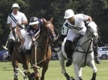 DOMANI A PREMIAZIONE POLO CUP A MONZA