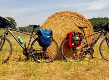 EXPO,PROTOCOLLO CON PIEMONTE PER CICLOTURISMO, PAROLINI:RAFFORZATA COLLABORAZIONE