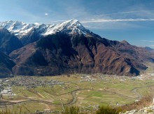 VALTELLINA,PAROLINI:800.000 EURO PER OFFERTA TURISTICA – SCHEDA