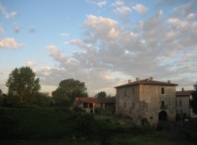 ROCCA DI ROMANENGO TORNA A RISPLENDERE