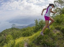 ROSSI DOMENICA A BELLAGIO/LC A PREMIAZIONI SKY RACE