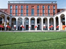 LOMBARDIA TORNERA’ PROTAGONISTA NEL 2016 CON LA TRIENNALE