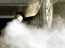 SMOG, MARONI: COME PREVISTO, BLOCCO AUTO INUTILE