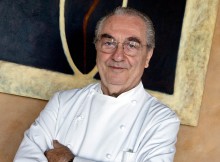 ‘CIBO A REGOLA D’ARTE’, PAROLINI PRESENTA INIZIATIVE CON CHEF MARCHESI