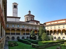 AGRICOLTURA,FAVA:COMPLIMENTI AL MUSEO DELLA SCIENZA E TECNOLOGIA PER PRIMO PREMIO INNOVAZIONE