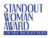 ‘STANDOUT WOMAN AWARD’, GALLERA: DONNE PREMIATE SONO ESEMPIO