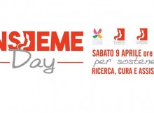 A MONZA PER  EVENTO ‘INSIEME DAY’