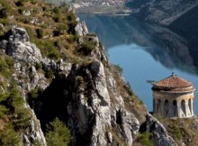 LA ROCCA D’ANFO APRE AL PUBBLICO NEI WEEK END