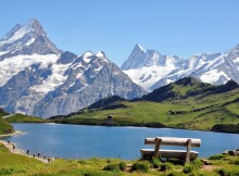 MONTAGNA.PAROLO DOMANI A TREZZO/MI A CONVEGNO SU AREE PROTETTE ALPINE