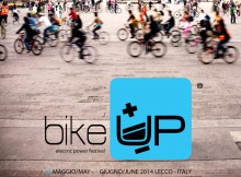 BIKEUP, ROSSI DOMANI A LECCO A INAUGURAZIONE FESTIVAL