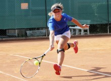 TENNIS, ROSSI A REZZATO/BS A PRESENTAZIONE ‘LAMPO TROPHY’