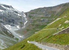 PASSO STELVIO,PAROLO:AL VIA NUOVA GESTIONE AUTONOMA DELLA PARTE LOMBARDA