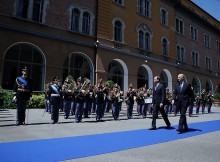 DOMANI MARONI A 164° ANNIVERSARIO FONDAZIONE POLIZIA A VARESE