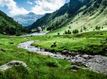 PARCO OROBIE BERGAMASCHE,TERZI DOMANI A INCONTRO