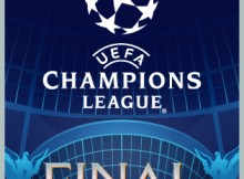 CALCIO, ROSSI STASERA A FINALE CHAMPIONS LEAGUE 2015-2016