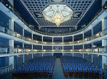 TEATRO BRESCIA STAGIONE PROSA 2016/17