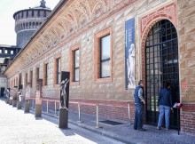 CONFERENZA INTERNAZIONALE MUSEI, CAPPELLINI: ALTRA OCCASIONE PER FAR CONOSCERE NOSTRO PATRIMONIO