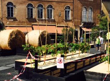 I MAESTRI DEL PAESAGGIO, TERZI DOMANI A BERGAMO