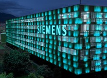 NUOVO QUARTIER GENERALE SIEMENS, PAROLINI: NOSTRA REGIONE CONTINUA AD ATTRARRE INVESTIMENTI