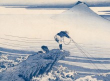 CULTURA,DOMANI MARONI AD ANTEPRIMA MOSTRA HOKUSAI HIROSCHIGE UTAMARO