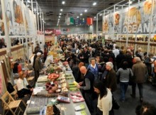 SALONE DEL GUSTO,OGGI FAVA A ‘ECCELLENZE LOMBARDE A TERRA MADRE’