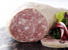 SALAME D’OCA DI MORTARA, FAVA:PRODOTTO DI NICCHIA MA PER TUTTI