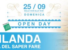 INAUGURAZIONE EX FILANDA ‘FABBRICA DEL SAPER FARE’