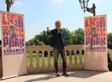 MUSICA,DOMANI MARONI A MONZA PER EVENTO LIGABUE