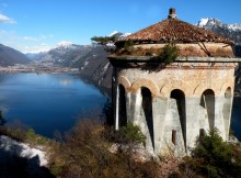 ROCCA D’ANFO/BS,BECCALOSSI:STAGIONE APERTURA, +42% DI VISITATORI