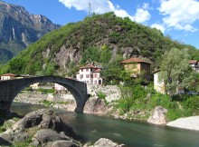 DARFO BOARIO TERME/BS, DOMANI PAROLINI A CONVEGNO SU VALLE CAMONICA