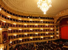 TEATRO SCALA: CDA HA ACCOLTO NOSTRE RICHIESTE DI MAGGIORE CONDIVISIONE