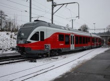 TURISMO, ROSSI DOMANI A CONFERENZA STAMPA PRESENTAZIONE DEI TRENI DELLA NEVE DI TRENORD