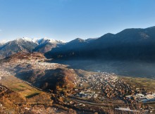 VALLE CAMONICA,FAVA:A BREVE BANDO FILIERA CORTA