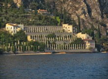 TURISMO, PAROLINI: REGIONE INVESTE SU RIQUALIFICAZIONE LIMONAIA ‘CASTEL’ A LIMONE DEL GARDA/BS