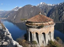 ROCCA D’ANFO:BECCALOSSI LUNEDI’ PRESENTA STAGIONE DI APERTURA