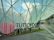 DOMANI MARONI ALL’INAUGURAZIONE DI ‘TUTTOFOOD’