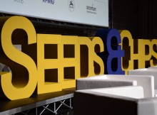 EX PRESIDENTE USA OBAMA AL SEEDS&CHIPS GLOBAL FOOD INNOVATION SUMMIT