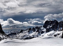 ‘FESTIVAL DELLE ALPI E DELLE MONTAGNE ITALIANE’