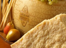 GRANA PADANO, INAUGURA IL MAGAZZINO DI STAGIONATURA DELLA LATTERIA CASATICESE: INVESTIMENTO DA 1 MLN