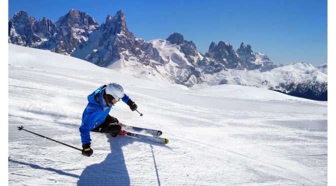 LA LOMBARDIA MERITA EVENTI SCIISTICI INTERNAZIONALI