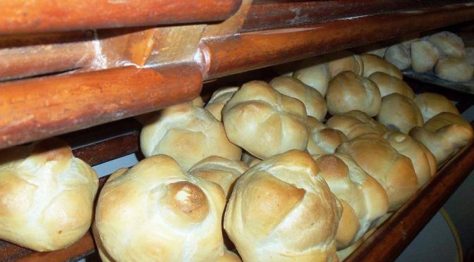 LAVORAZIONE DI QUALITA’ DEL PANE RAPPRESENTA TRADIZIONI E VALORI CHE CI HANNO RESO GRANDI