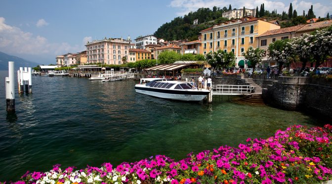 PRIMO PASSO PER NASCITA DISTRETTO ATTRATTIVITA’ TURISTICA CENTRO LARIO