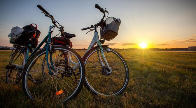 CICLOTURISMO: BANDO DA 2,2 MILIONI PER NUOVI PERCORSI