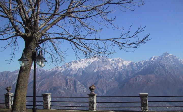 MONTAGNA LARIANA E TURISMO